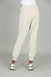 Natural LuxeSoft Lounge Jogger