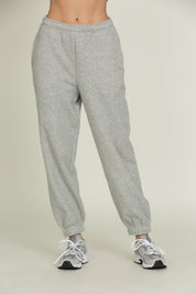 Heather Grey Everyday Sweatpants