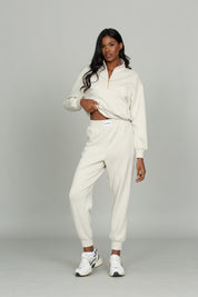 Natural LuxeSoft Lounge Jogger