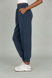 Stone Navy LuxeSoft Lounge Jogger