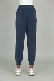 Stone Navy LuxeSoft Lounge Jogger