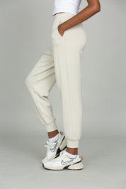 Natural LuxeSoft Lounge Jogger