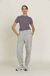 Heather Grey Everyday Sweatpants