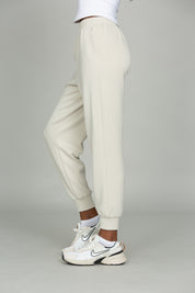 Natural LuxeSoft Lounge Jogger