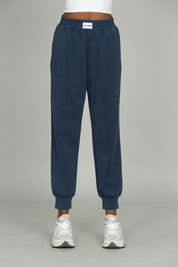 Stone Navy LuxeSoft Lounge Jogger