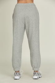 Heather Grey Everyday Sweatpants