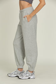 Heather Grey Everyday Sweatpants