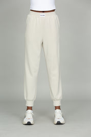 Natural LuxeSoft Lounge Jogger