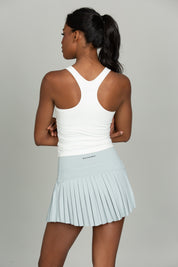 Ivory Essential Full Length Racerback
