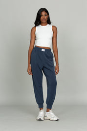 Stone Navy LuxeSoft Lounge Jogger