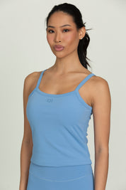 Capri MotionCloud Square Neck Cami
