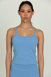 Capri MotionCloud Square Neck Cami