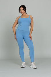 Capri MotionCloud Square Neck Cami