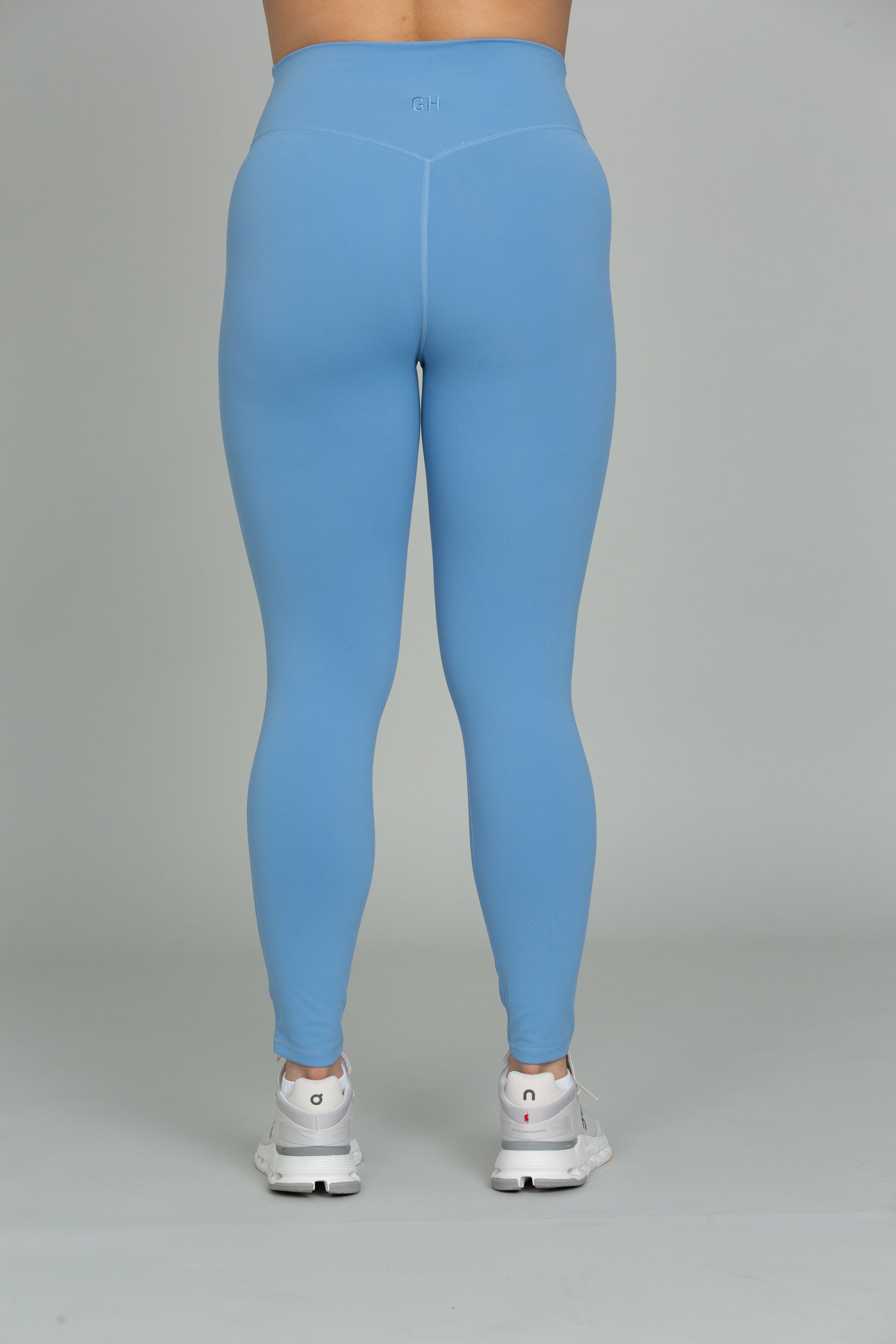 Capri MotionCloud Legging