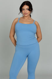 Capri MotionCloud Square Neck Cami