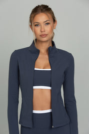 Bluewash StrydeForm Jacket