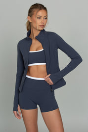 Bluewash StrydeForm Jacket