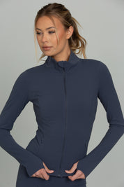 Bluewash StrydeForm Jacket