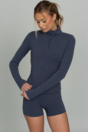 Bluewash StrydeForm Jacket
