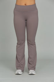Ash Essential Foldover Flare Pant