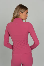 Raspberry StrydeForm Jacket