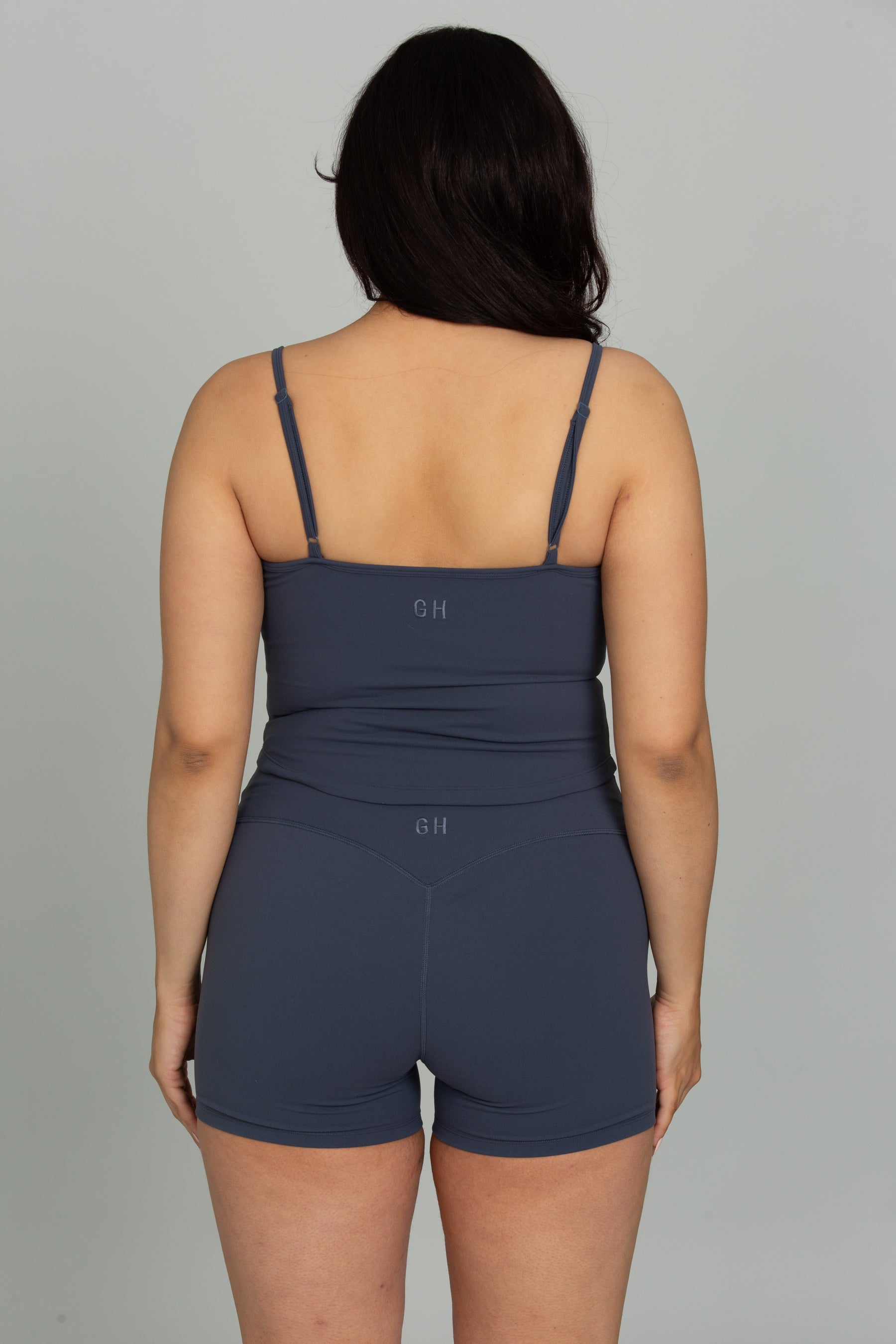 Bluewash StrydeForm Tank