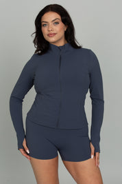 Bluewash StrydeForm Jacket