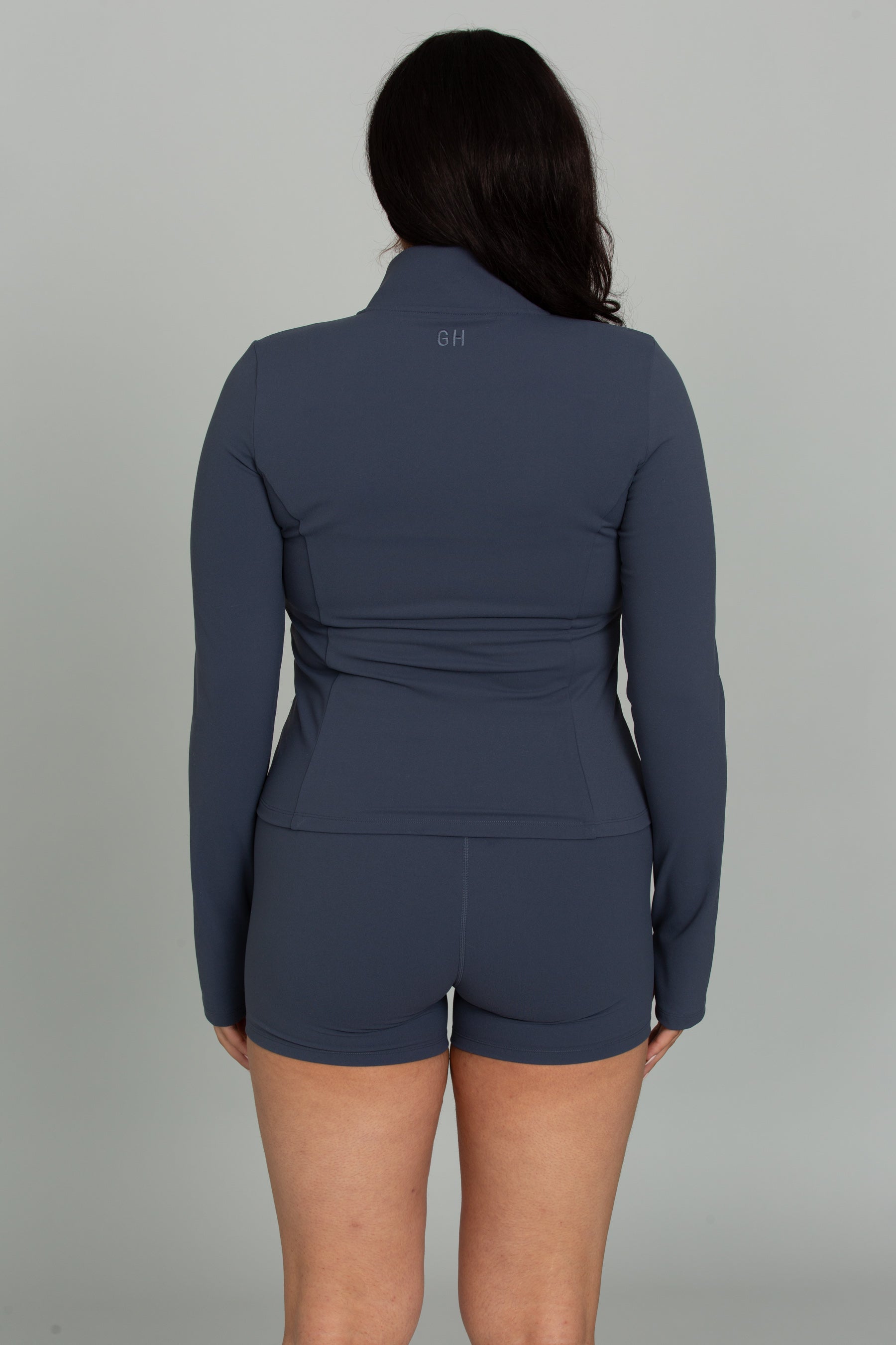 Bluewash StrydeForm Jacket