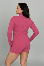 Raspberry StrydeForm Jacket