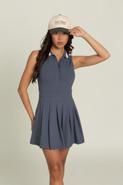 Blue Grey GH Country Club Hat