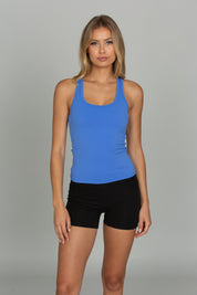 Bluejay Essential Full Length Racerback