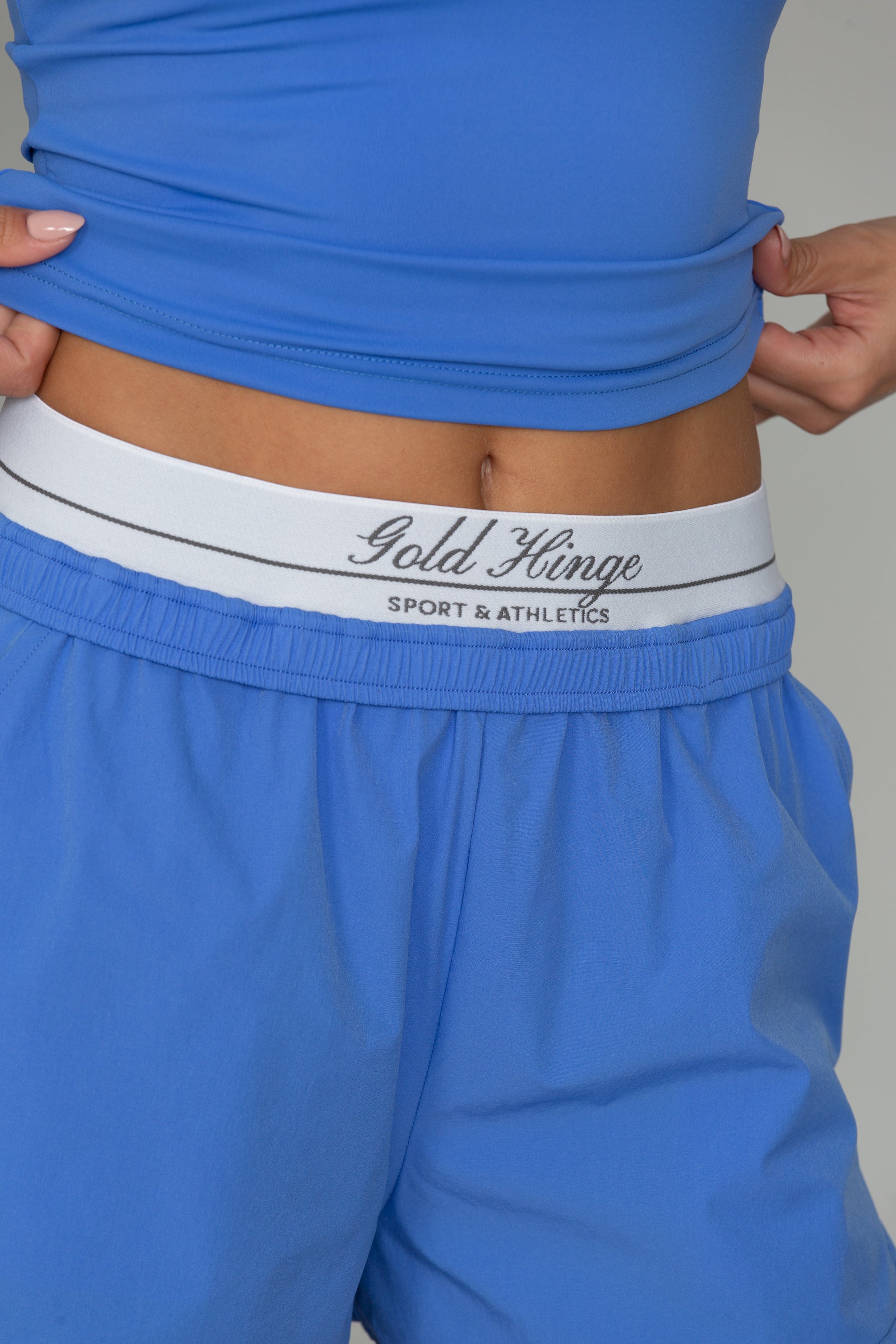 Bluejay AirGlyde Sport Short