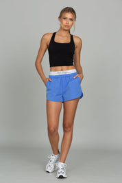 Bluejay AirGlyde Sport Short