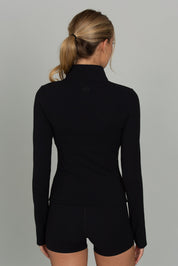 Black StrydeForm Jacket