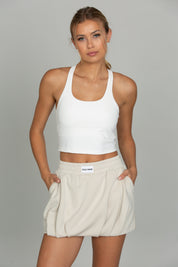 Natural LuxeSoft Bubble Skirt