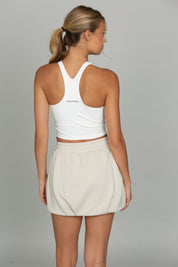 Natural LuxeSoft Bubble Skirt