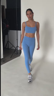 Capri MotionCloud Legging