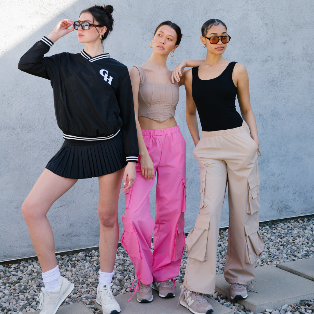 Athleisure
