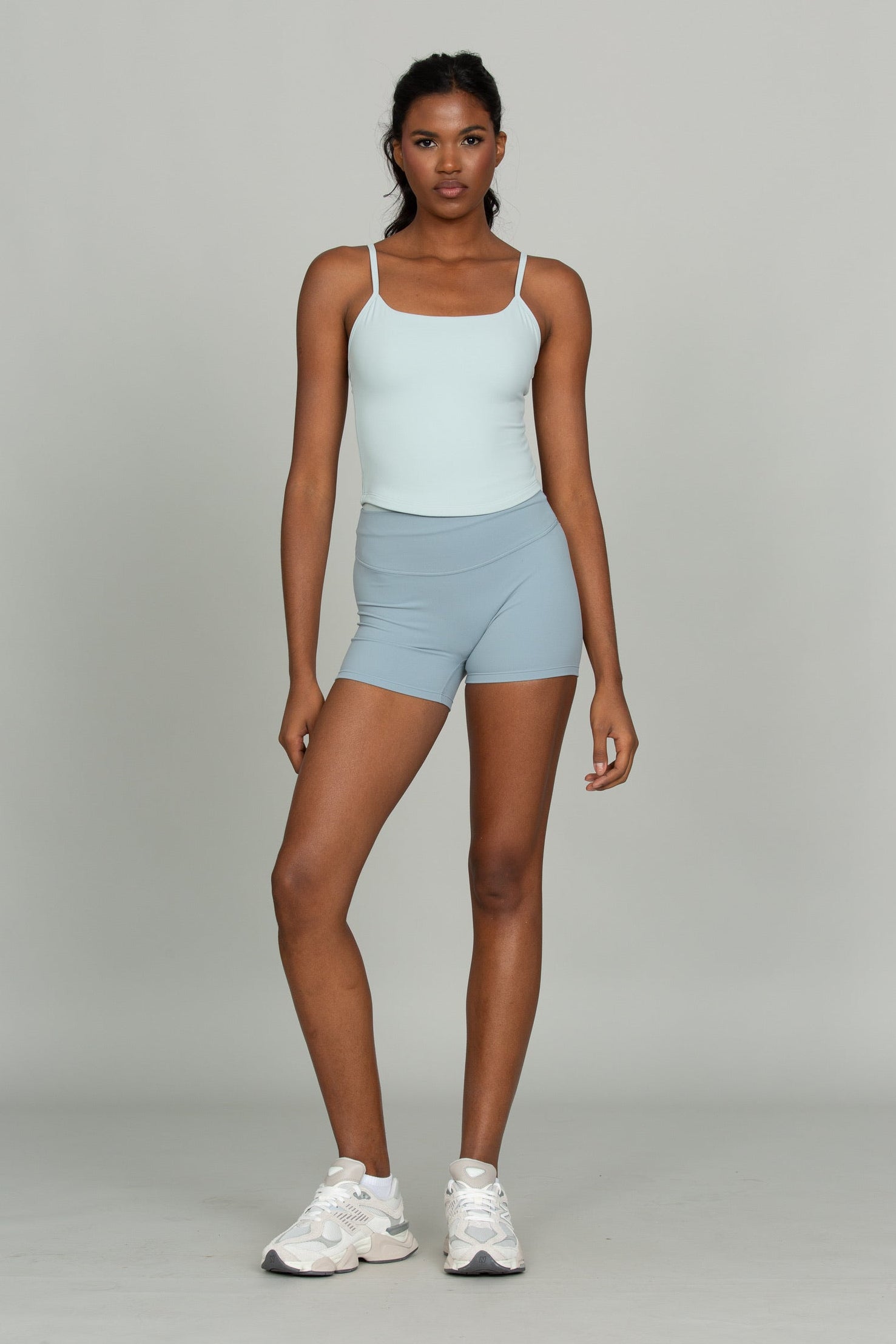 Glacier StrydeForm Tank