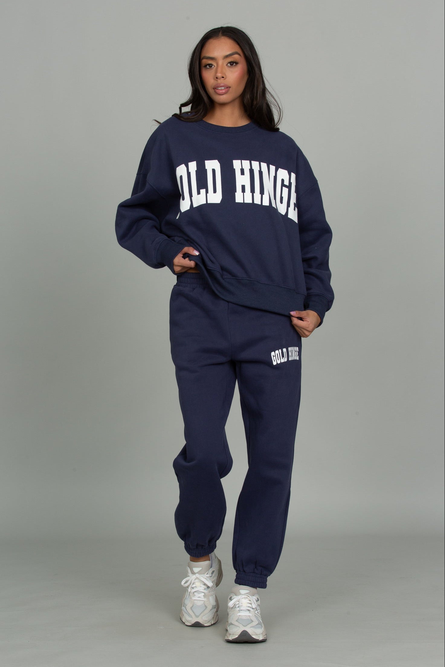 Dark Denim GH Sweatpants