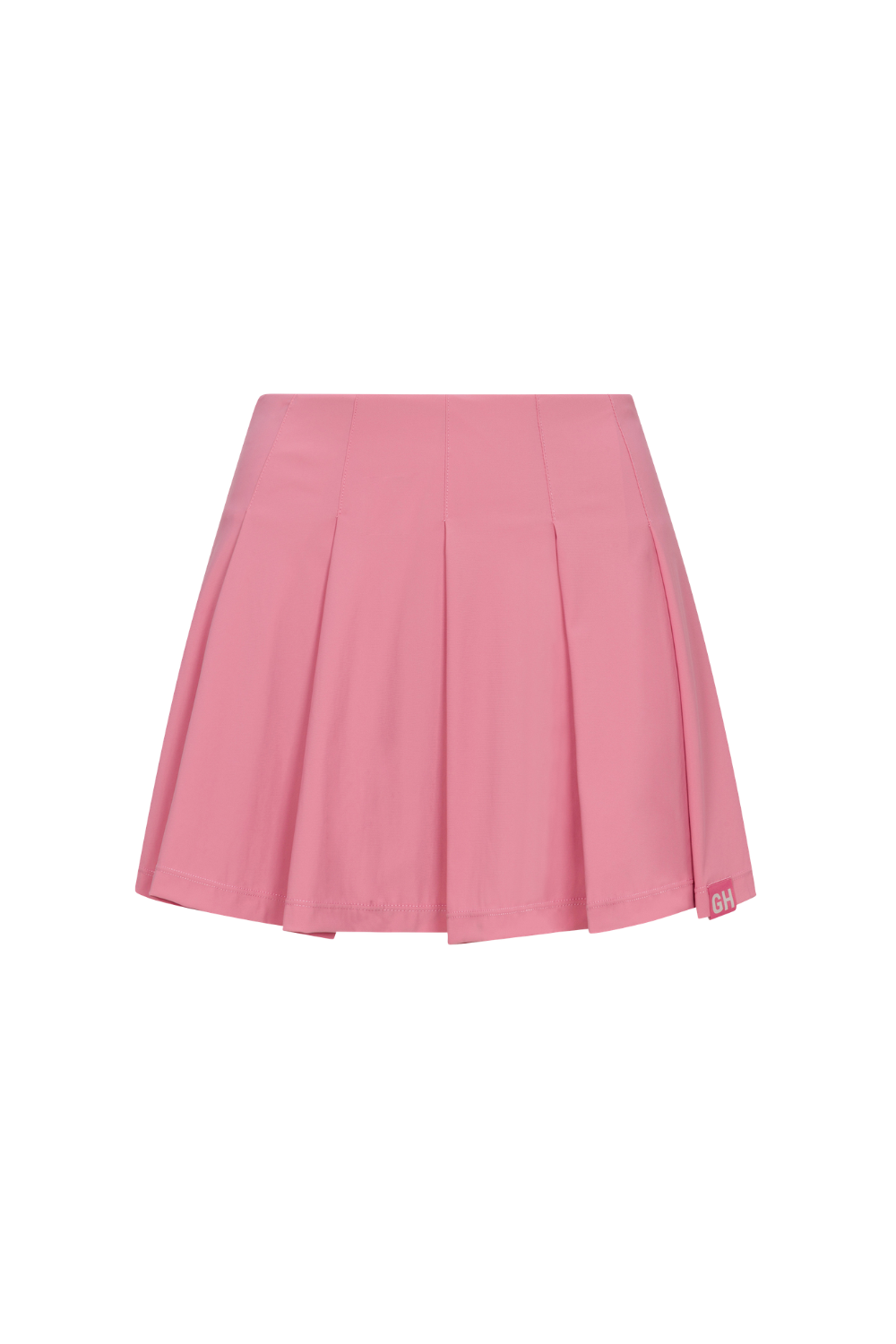 スティナ stina pull-on skirt / milky rose スティナ stina pull-on スティナ stina pull-on skirt / milky rose スティナ stina pull-on
