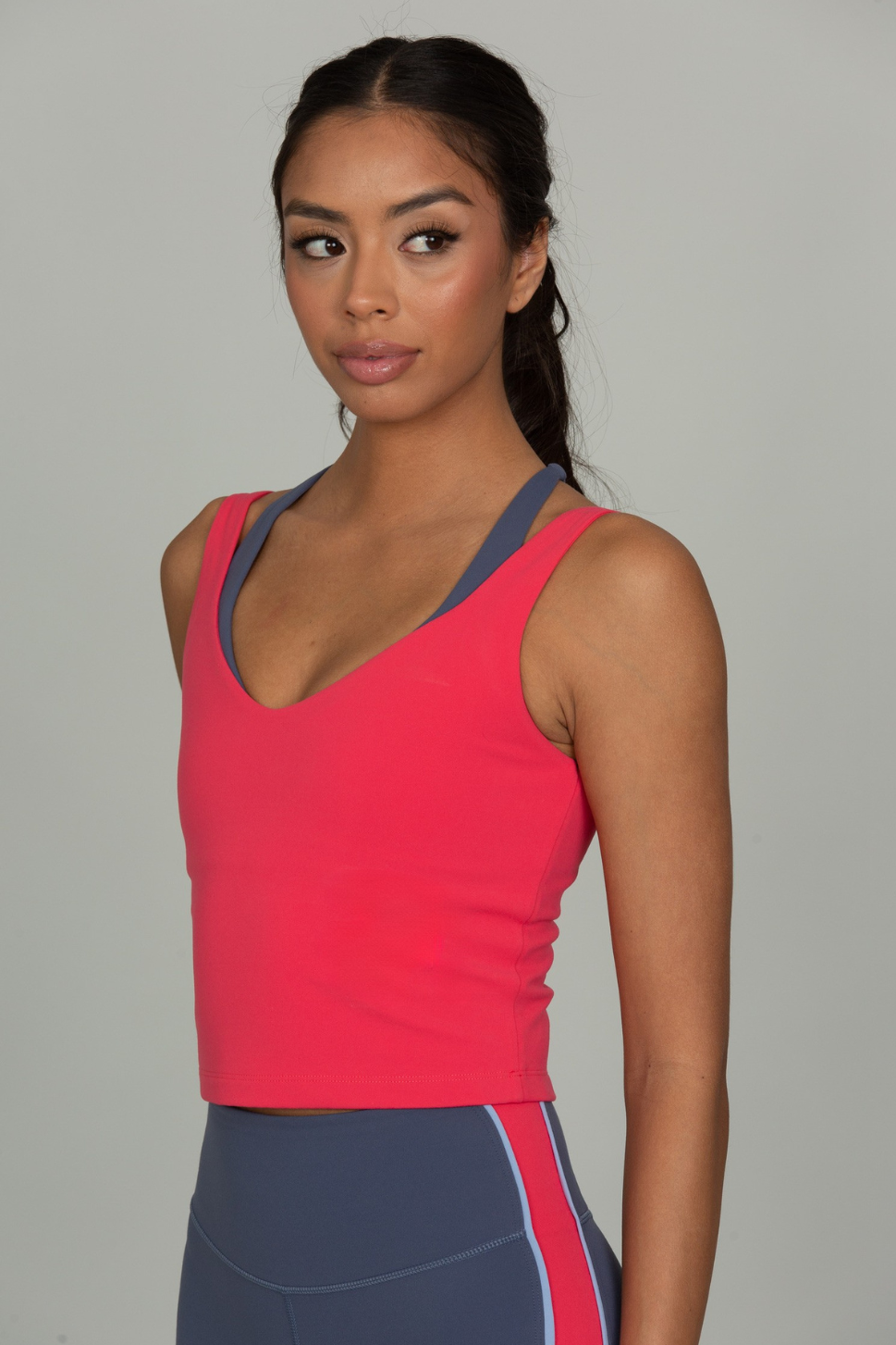 Azalea Double Layer StrydeForm Tank