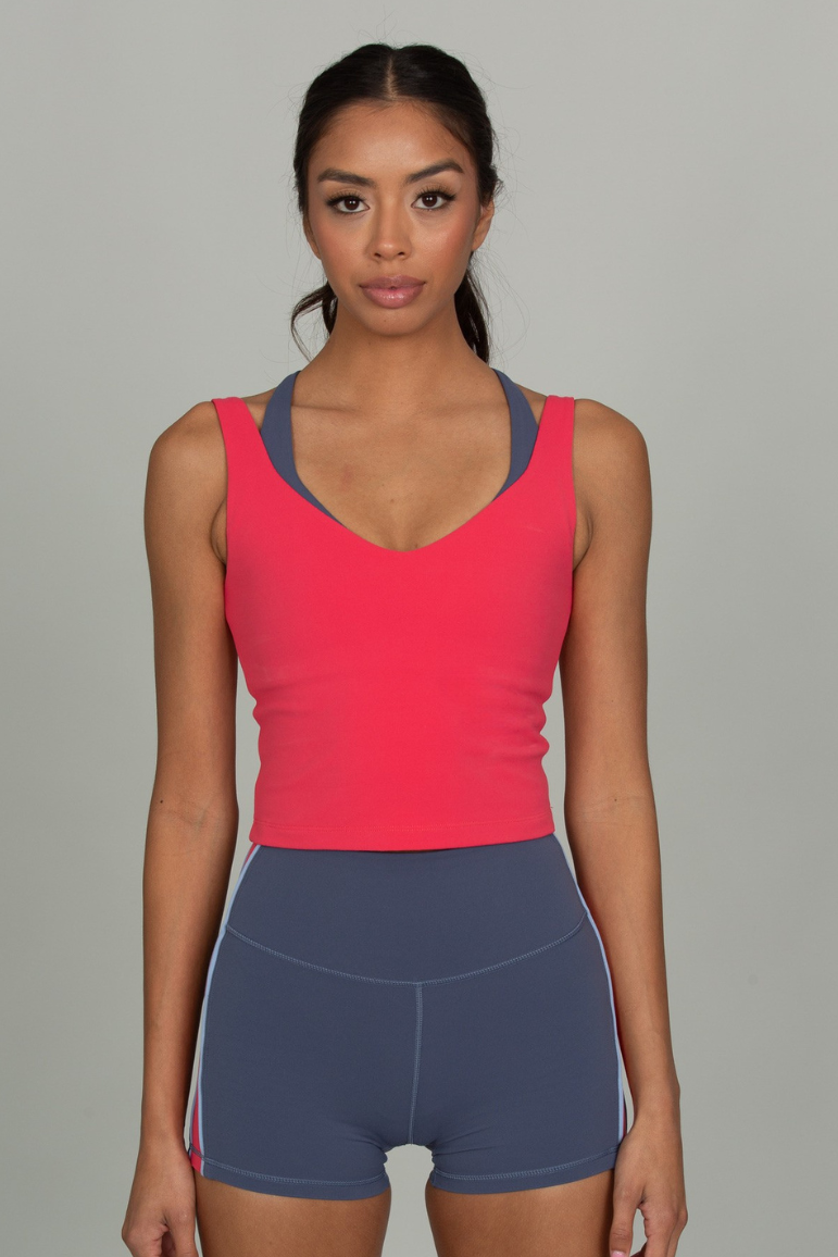 Azalea Double Layer StrydeForm Tank