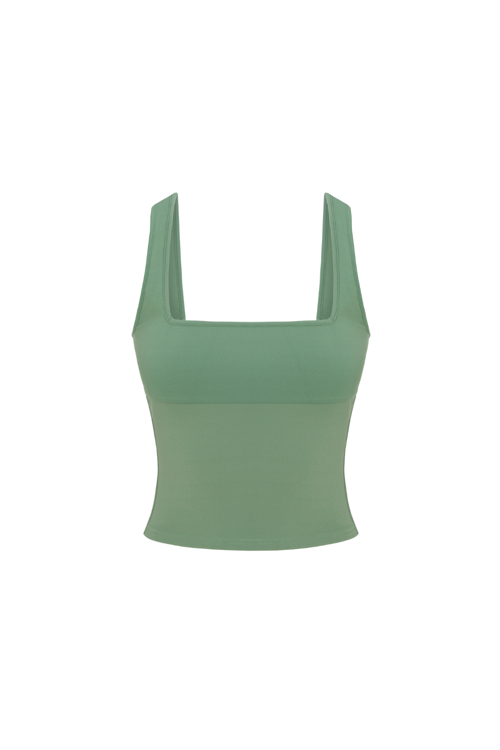 Willow MotionCloud Square Neck Tank