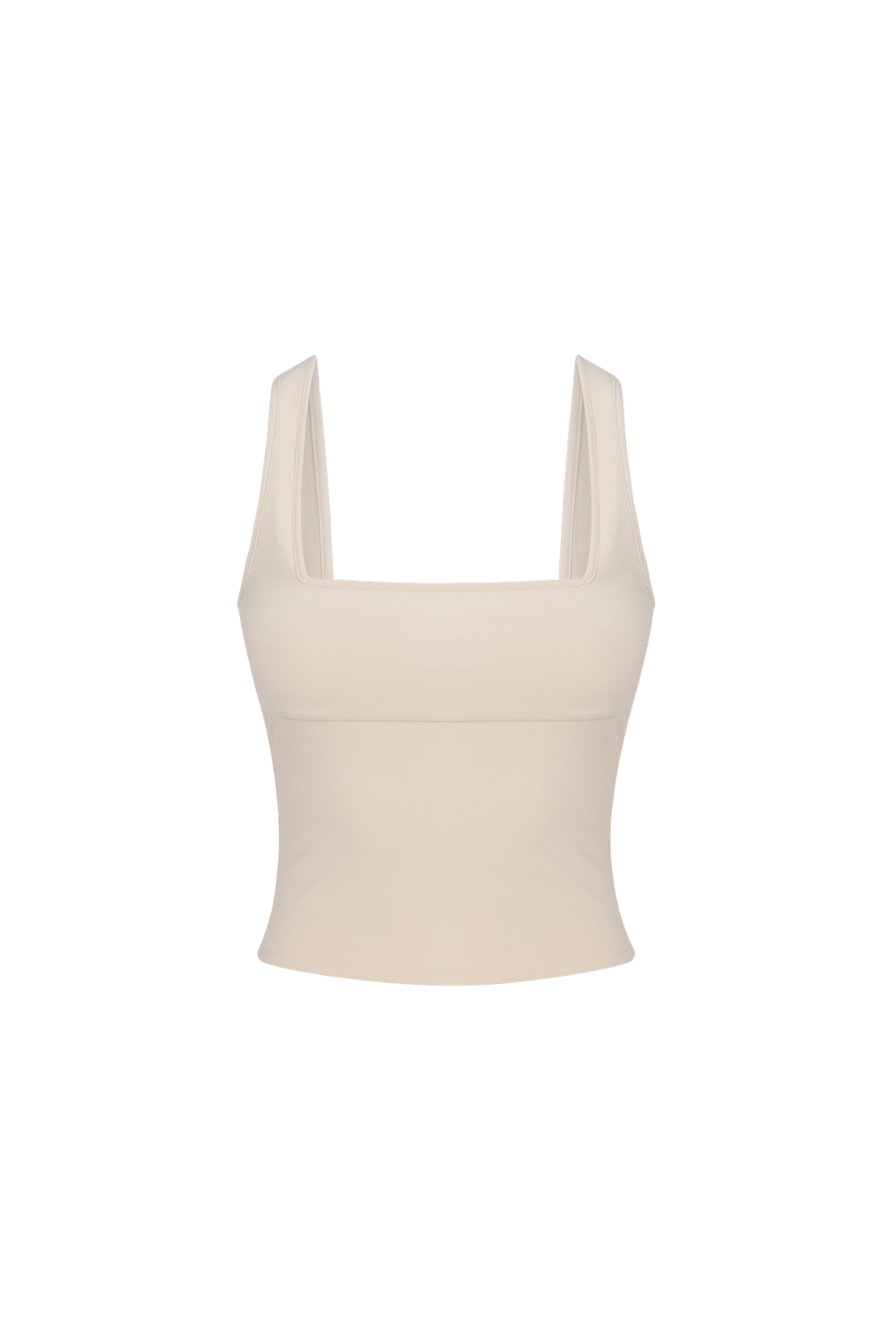 Birch MotionCloud Square Neck Tank