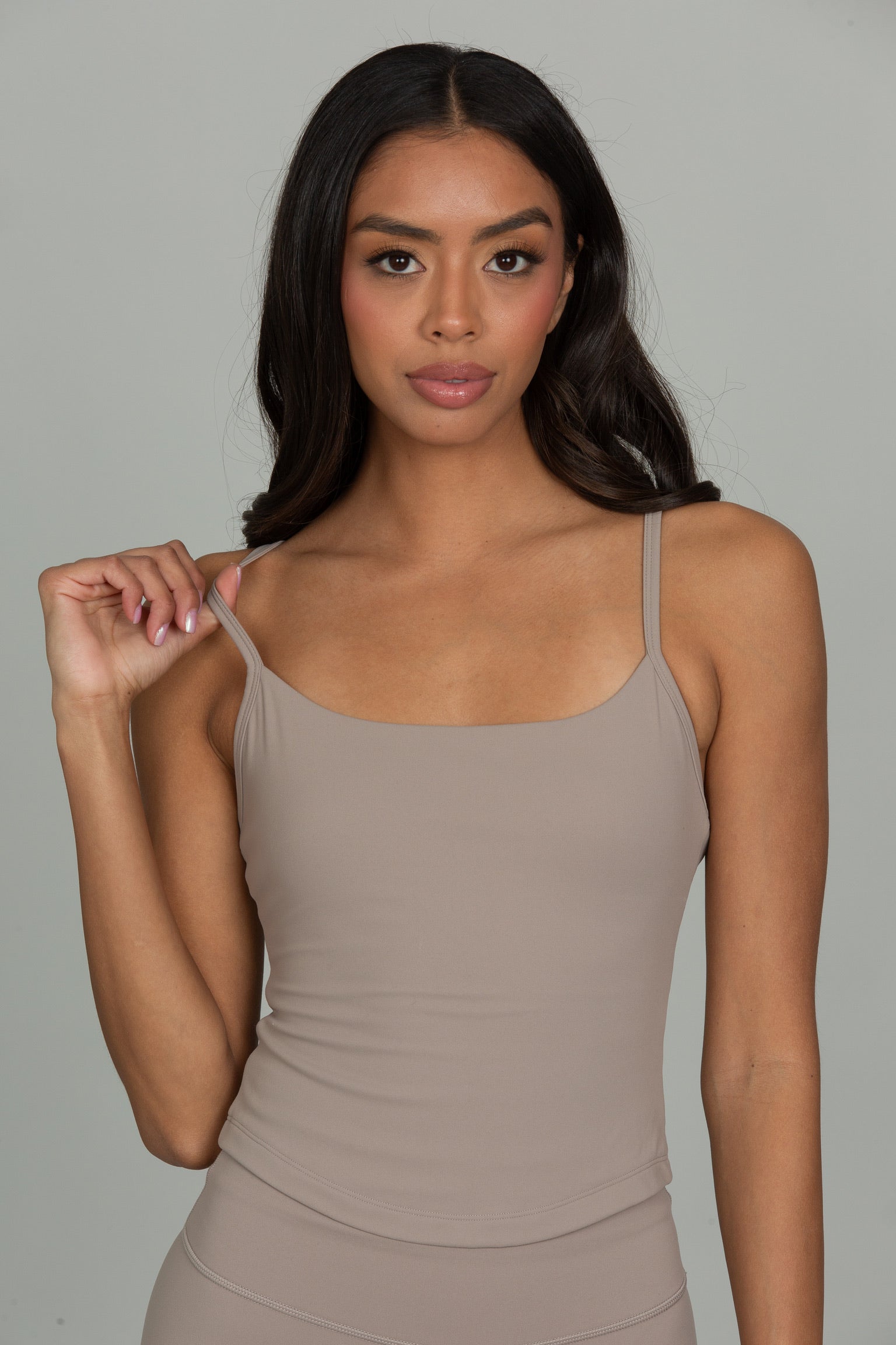 Taupe StrydeForm Tank