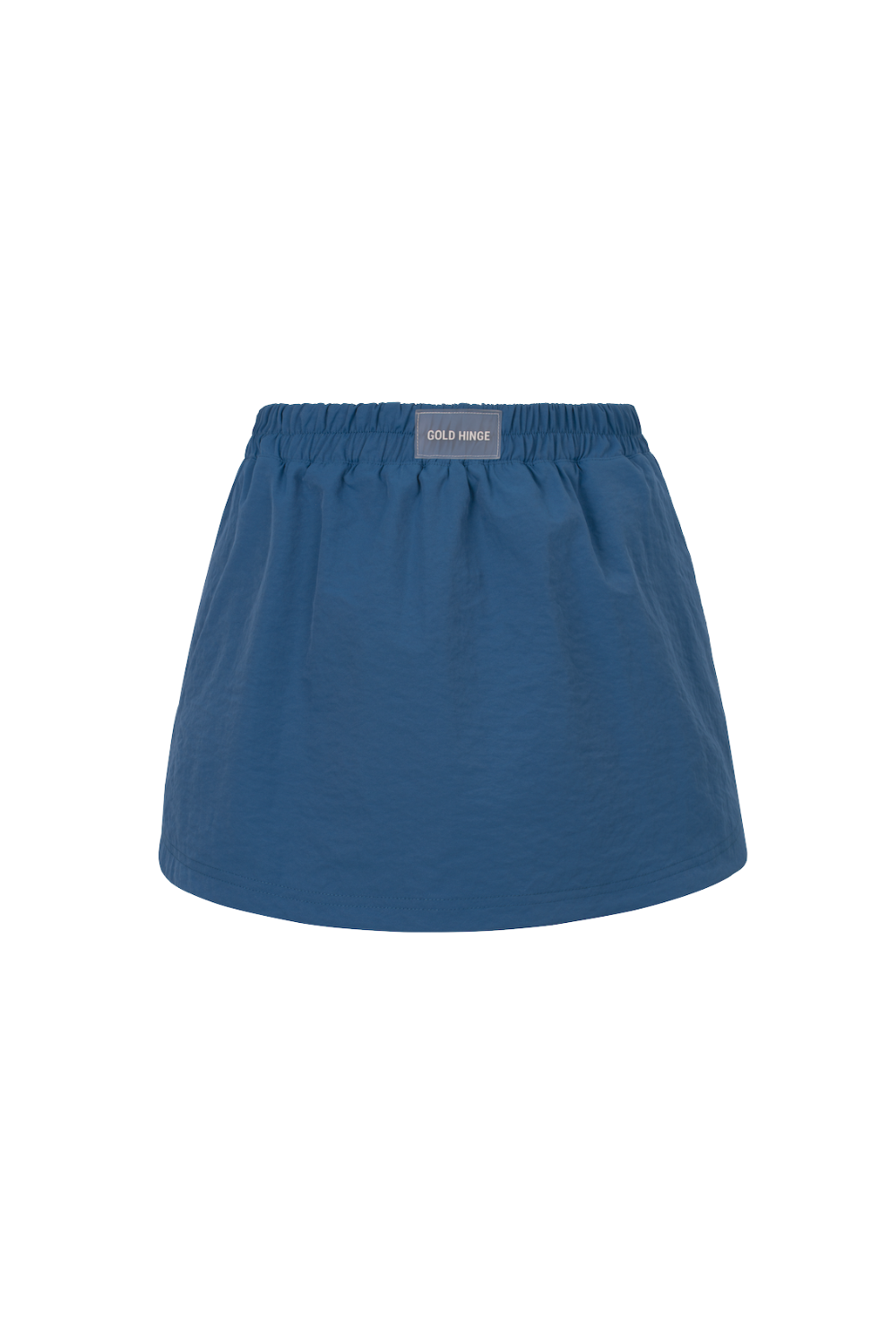 Deep Lagoon ActiveEase Patch Skirt