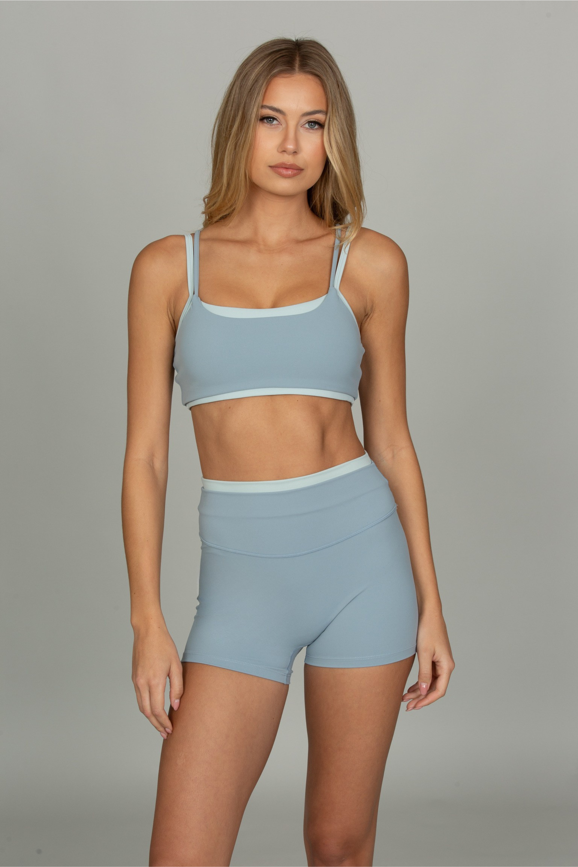 Arctic Double Layer StrydeForm Bra
