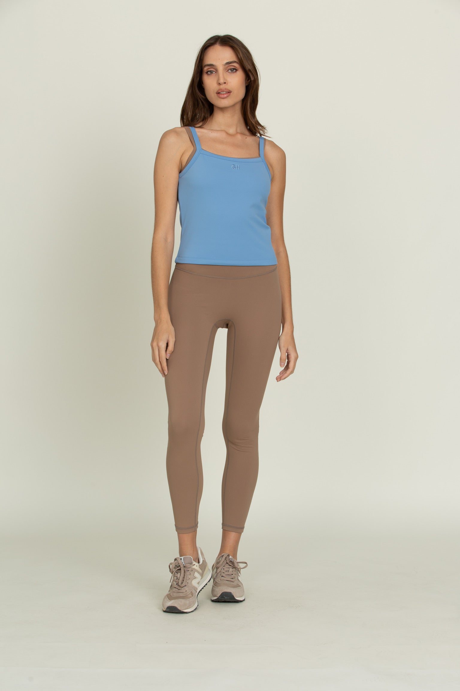 Walnut MotionCloud Legging