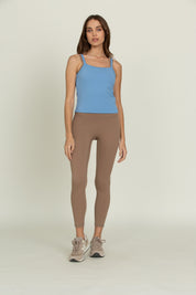 Walnut MotionCloud Legging